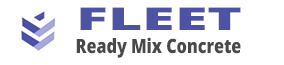 Ready mix concrete Fleet